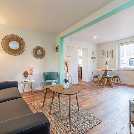 La Maison Boheme - Proche Thionville, Metz, Luxembourg Seremange-Erzange Zewnętrze zdjęcie