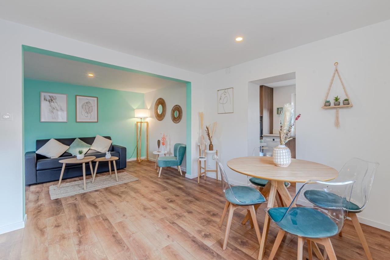 La Maison Boheme - Proche Thionville, Metz, Luxembourg Seremange-Erzange Zewnętrze zdjęcie