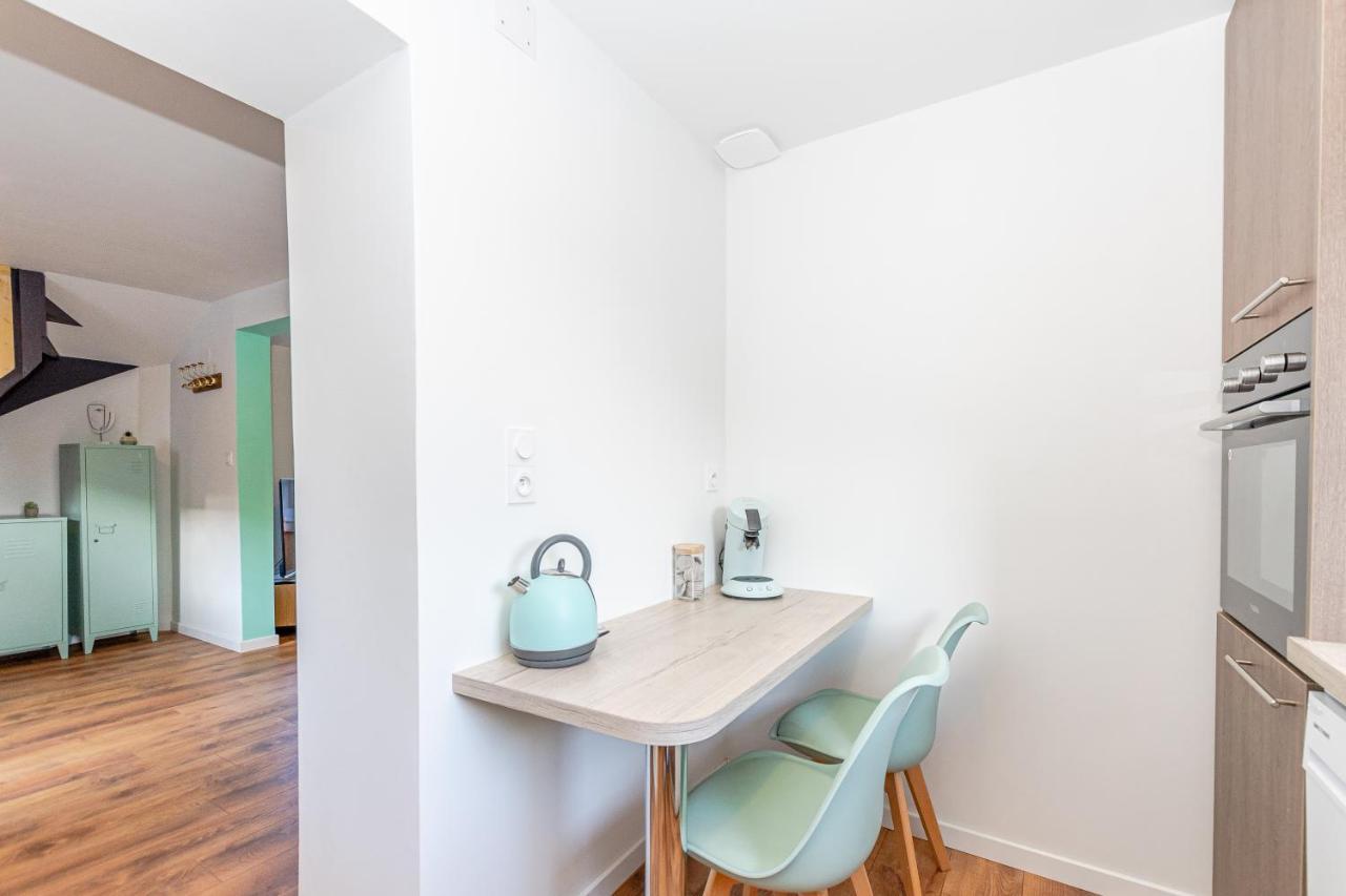 La Maison Boheme - Proche Thionville, Metz, Luxembourg Seremange-Erzange Zewnętrze zdjęcie