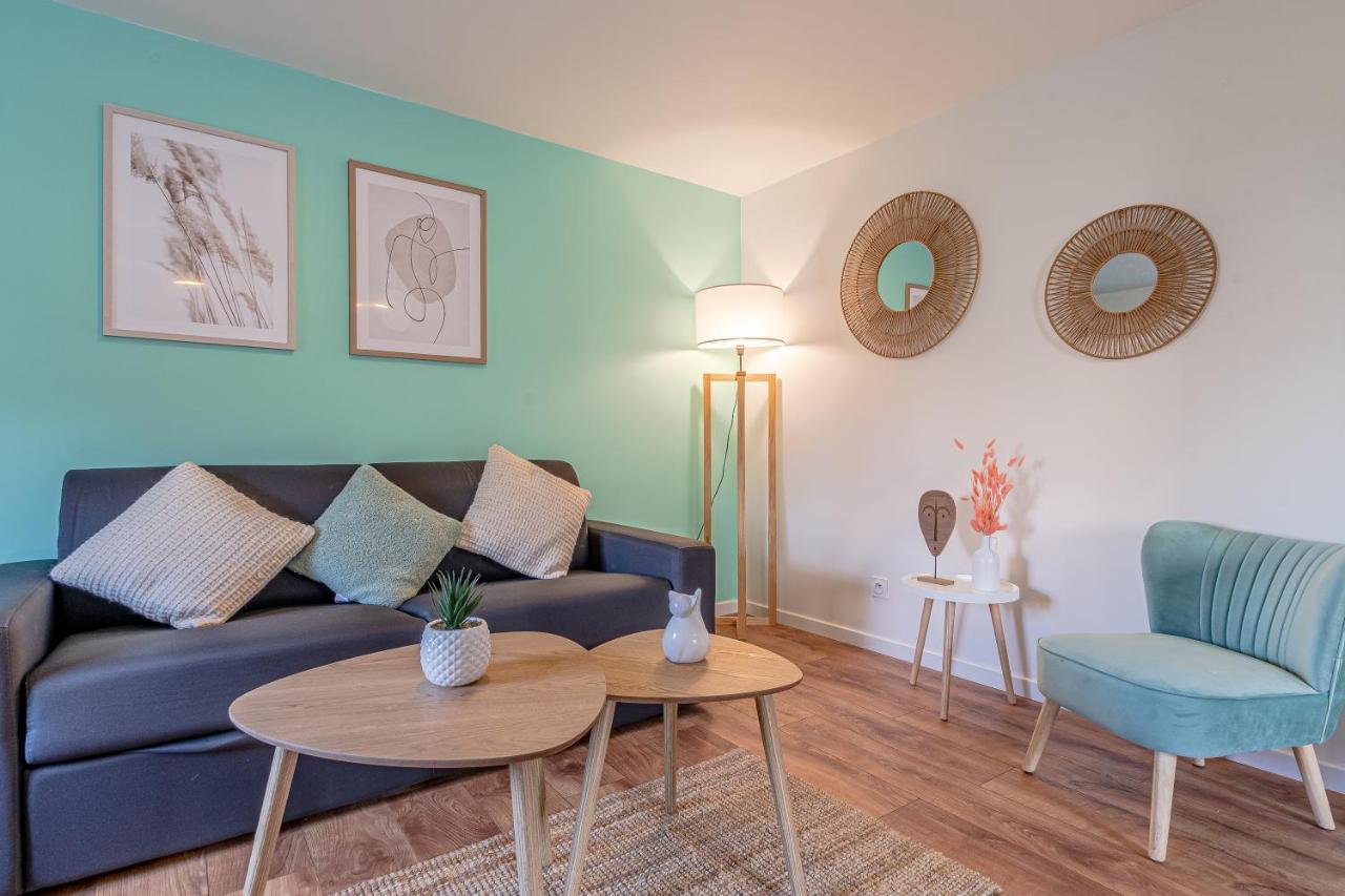 La Maison Boheme - Proche Thionville, Metz, Luxembourg Seremange-Erzange Zewnętrze zdjęcie