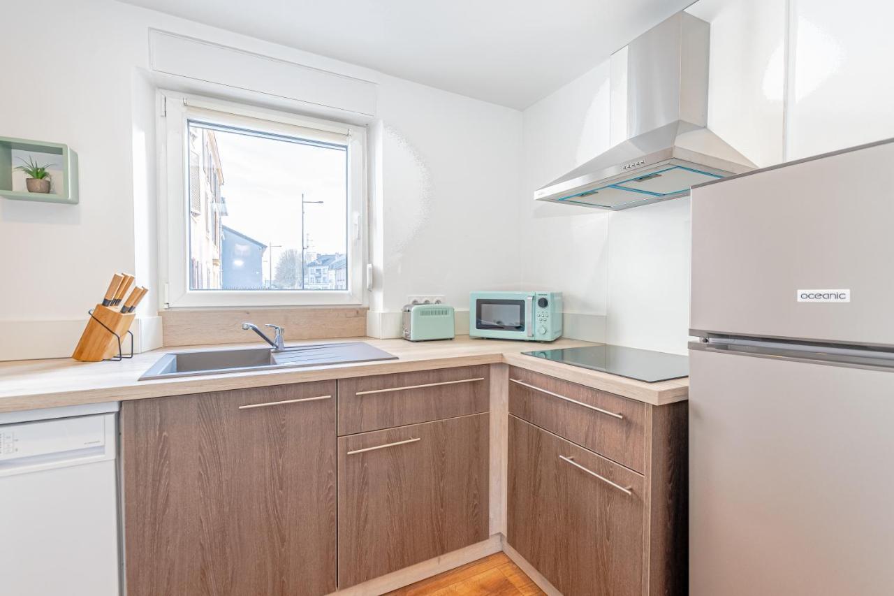 La Maison Boheme - Proche Thionville, Metz, Luxembourg Seremange-Erzange Zewnętrze zdjęcie