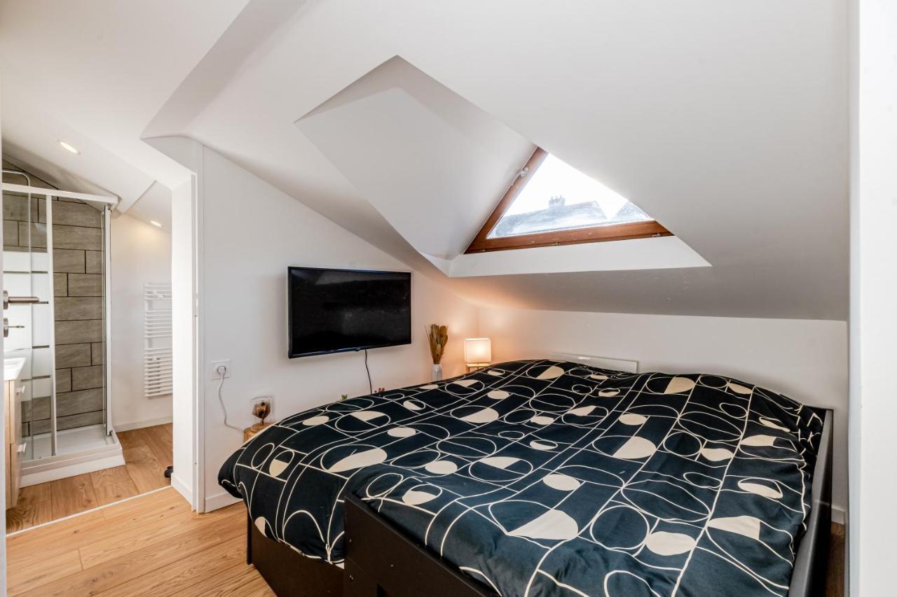 La Maison Boheme - Proche Thionville, Metz, Luxembourg Seremange-Erzange Zewnętrze zdjęcie